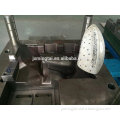 Car wing mirror plastic injection mould OEM service in China